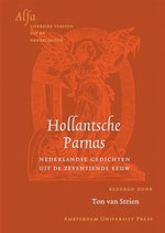 Hollantsche Parnas - isbn 9789053562765