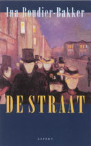 De straat - isbn 9789075323856