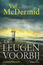 De leugen voorbij - isbn 9789021047188