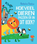 Hoeveel dieren passen er in dit boek?