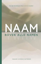 Naam boven alle namen