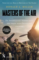 Masters of the Air - isbn 9789401621359