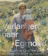 Verlangen naar Egmond - isbn 9789462626171