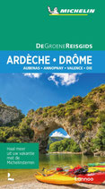 Ardèche-Drome - isbn 9789401482752