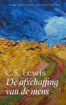 De afschaffing van de mens - isbn 9789043543286