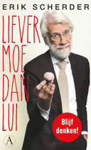 Liever moe dan lui