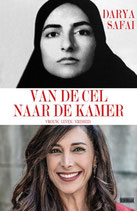 Van de cel naar de Kamer - isbn 9789493306905