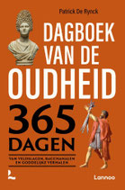 Dagboek van de oudheid