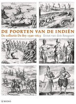 De poorten van de Indiën - isbn 9789462586222