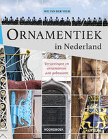 Ornamentiek in Nederland - isbn 9789464712780