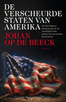 De verscheurde staten van Amerika - isbn 9789464104530