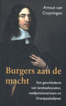 Burgers aan de macht