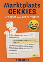 Marktplaats Gekkies