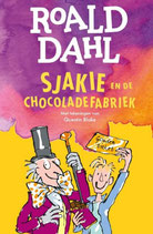 Sjakie en de chocoladefabriek