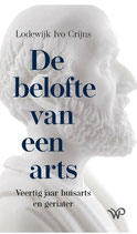 De belofte van een arts - isbn 9789464561449