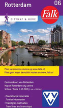 Rotterdam Falk citymap