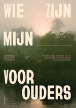 Wie zijn mijn voorouders - isbn 9789045049274