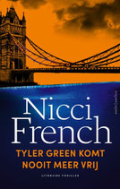 Rechercheur Maud O'Connor - isbn 9789026361654