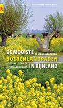 De mooiste boerenlandpaden in Rijnland - isbn 9789076092331