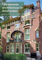 19e-eeuwse architectuur in Amsterdam - isbn 9789462265066