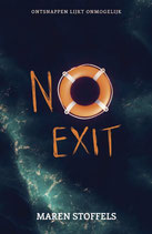 No Exit - isbn 9789025884666