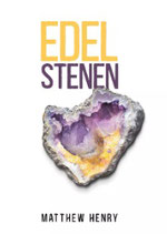 Edelstenen - isbn 9789033133534