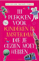 111 plekken voor kinderen in Amsterdam