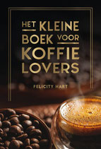 Het kleine boek voor koffielovers