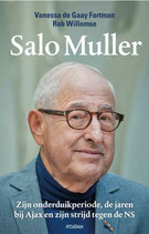 Salo Muller - isbn 9789046828625