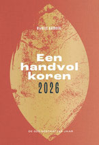 Een handvol koren