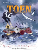 Toen - isbn 9789000396733