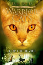 Duistere rivier - isbn 9789059244481