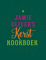 Jamie Oliver's Kerstkookboek - isbn 9789043931205