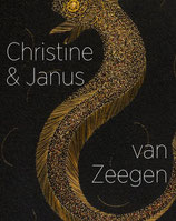 Christine & Janus van Zeegen - isbn 9789462625556