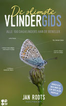De Slimste Vlindergids - isbn 9789057209413