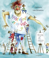 Wat rijmt er op vies? - isbn 9789025888541