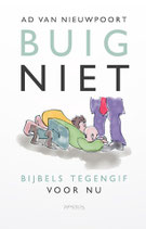 Buig niet - isbn 9789044657753