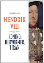 Hendrik VIII - isbn 9789401919241