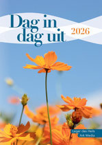 Dag in dag uit