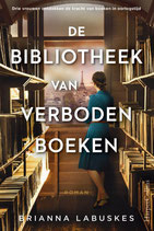 De bibliotheek van verboden boeken - isbn 9789402711998