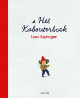 Het Kabouterboek - isbn 9789025777456