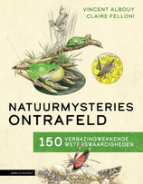 Natuurmysteries ontrafeld - isbn 9789050119429