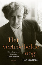 Het vertroebelde oog - isbn 9789000354511