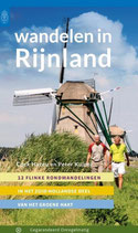 Wandelen in Rijnland - isbn 9789078641865