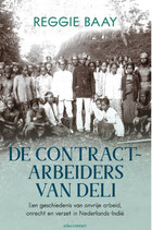 De contractarbeiders van Deli - isbn 9789045047911