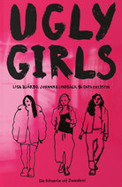 Ugly Girls - isbn 9789021685298