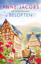 De dorpswinkel 2 - Beloften - isbn 9789401624916