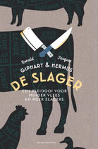 De slager - isbn 9789038812656