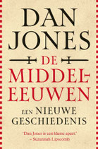 De middeleeuwen - isbn 9789401921183