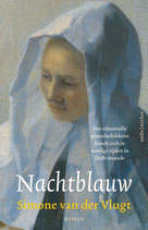 Nachtblauw - isbn 9789026352690